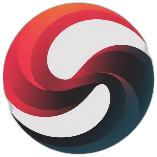 玲珑影院 Logo